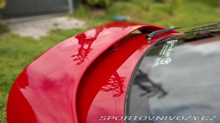 Toyota Celica Coupe 1995