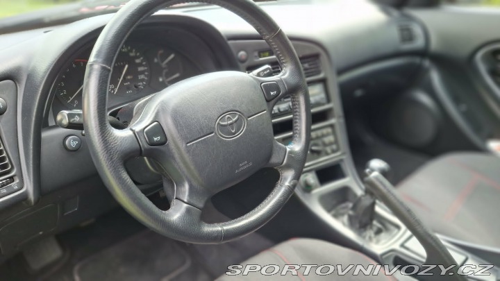 Toyota Celica Coupe 1995