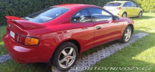 Toyota Celica Coupe 1995