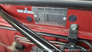 Toyota Celica Coupe 1995