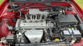 Toyota Celica Coupe 1995