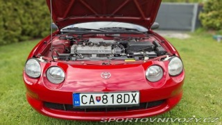 Toyota Celica Coupe 1995