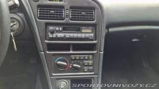 Toyota Celica Coupe 1995