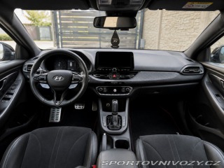 Hyundai i30 N Fastback DCT 2021