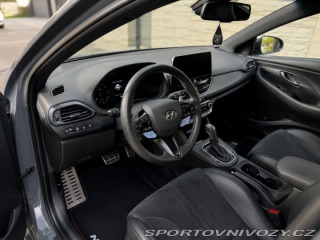 Hyundai i30 N Fastback DCT 2021