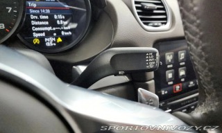 Porsche Cayman 718 2.0 2017