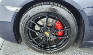 Porsche Cayman 718 2.0 2017