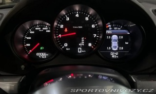 Porsche Cayman 718 2.0 2017