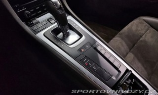 Porsche Cayman 718 2.0 2017