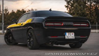 Dodge Challenger Scat Pack 6.4L HEMI 2021