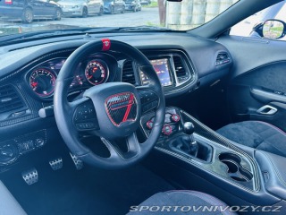 Dodge Challenger Scat Pack 6.4L HEMI 2021