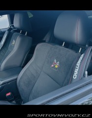 Dodge Challenger Scat Pack 6.4L HEMI 2021