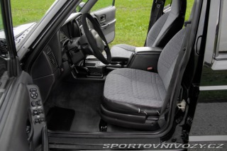 Ostatní značky Ostatní modely Jeep cherokee XJ Sport 2001
