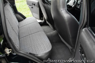 Ostatní značky Ostatní modely Jeep cherokee XJ Sport 2001