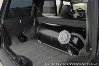 Ostatní značky Ostatní modely Jeep cherokee XJ Sport 2001