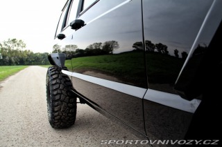 Ostatní značky Ostatní modely Jeep cherokee XJ Sport 2001