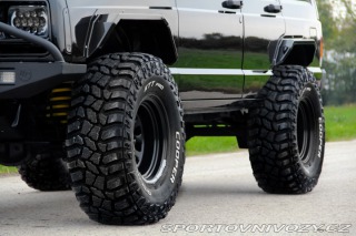 Ostatní značky Ostatní modely Jeep cherokee XJ Sport 2001