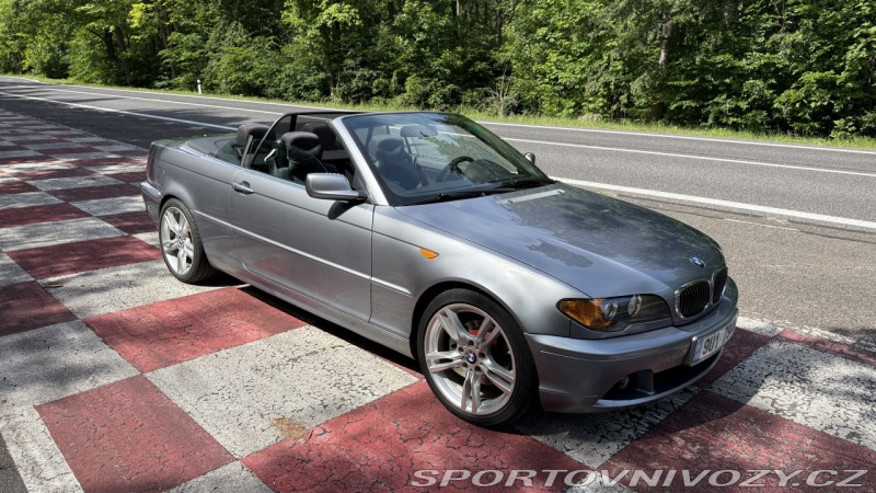 BMW 3 325i e46