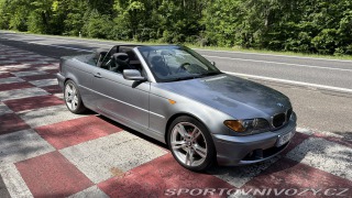 BMW 3 325i e46