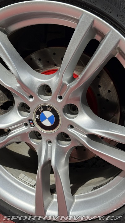 BMW 3 325i e46 2004