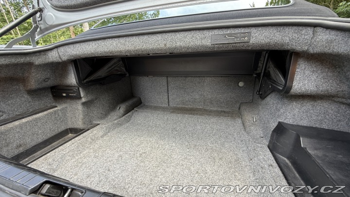 BMW 3 325i e46 2004