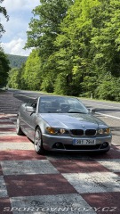 BMW 3 325i e46 2004