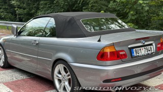 BMW 3 325i e46 2004