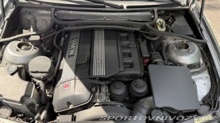 BMW 3 325i e46 2004