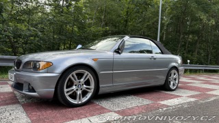 BMW 3 325i e46 2004