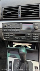 BMW 3 325i e46 2004