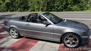 BMW 3 325i e46 2004