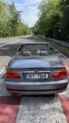 BMW 3 325i e46 2004