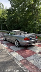 BMW 3 325i e46 2004