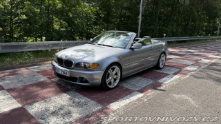 BMW 3 325i e46 2004