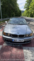 BMW 3 325i e46 2004