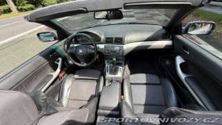BMW 3 325i e46 2004