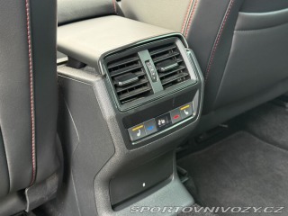 Škoda Kodiaq RS TDi 176kW 4x4 Tažné ČR 2020