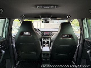Škoda Kodiaq RS TDi 176kW 4x4 Tažné ČR 2020