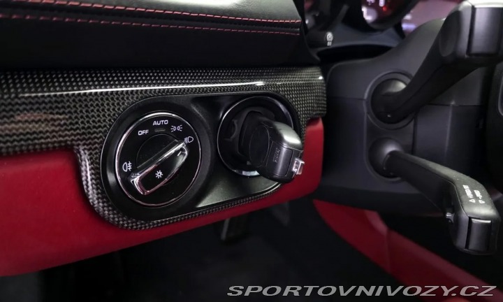 Porsche Cayman 718 2.5 GTS 2019