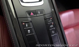 Porsche Cayman 718 2.5 GTS 2019