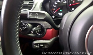 Porsche Cayman 718 2.5 GTS 2019