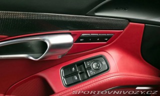 Porsche Cayman 718 2.5 GTS 2019