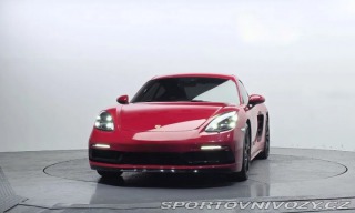 Porsche Cayman 718 2.5 GTS 2019