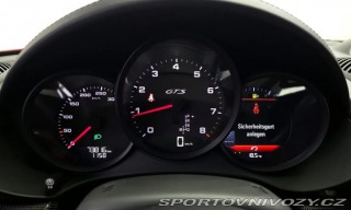 Porsche Cayman 718 2.5 GTS 2019