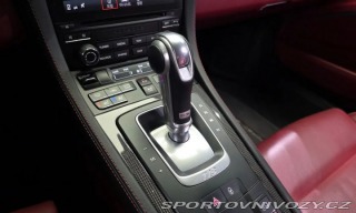Porsche Cayman 718 2.5 GTS 2019