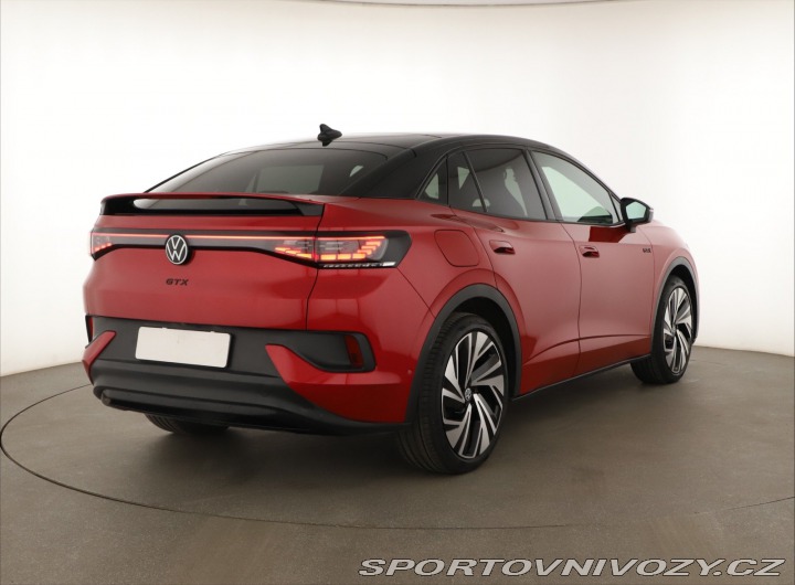 Volkswagen ID.5 GTX GTX (82 kWh) 2023