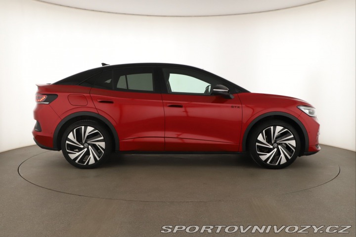 Volkswagen ID.5 GTX GTX (82 kWh) 2023
