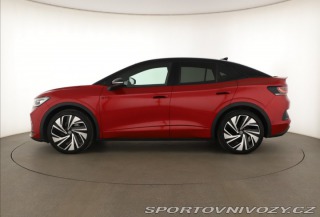 Volkswagen ID.5 GTX GTX (82 kWh) 2023