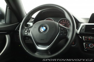 BMW 4 Gran Coupé 420i 2018
