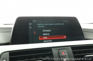 BMW 4 Gran Coupé 420i 2018